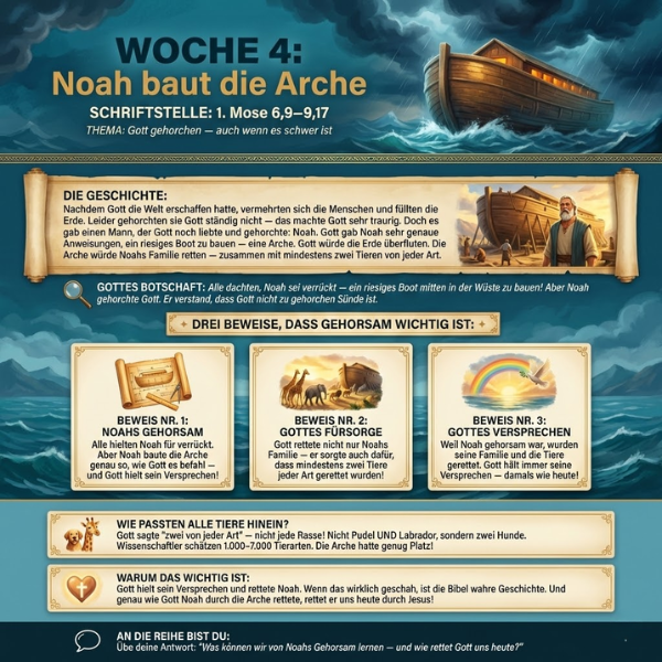 Teologia Systematyczna: 52-tygodniowy zeszyt ćwiczeń dla dzieci