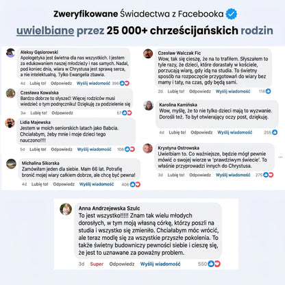 Teologia Systematyczna: 52-tygodniowy zeszyt ćwiczeń dla dzieci