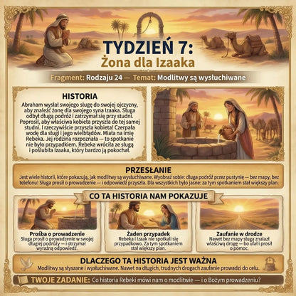 Teologia Systematyczna: 52-tygodniowy zeszyt ćwiczeń dla dzieci